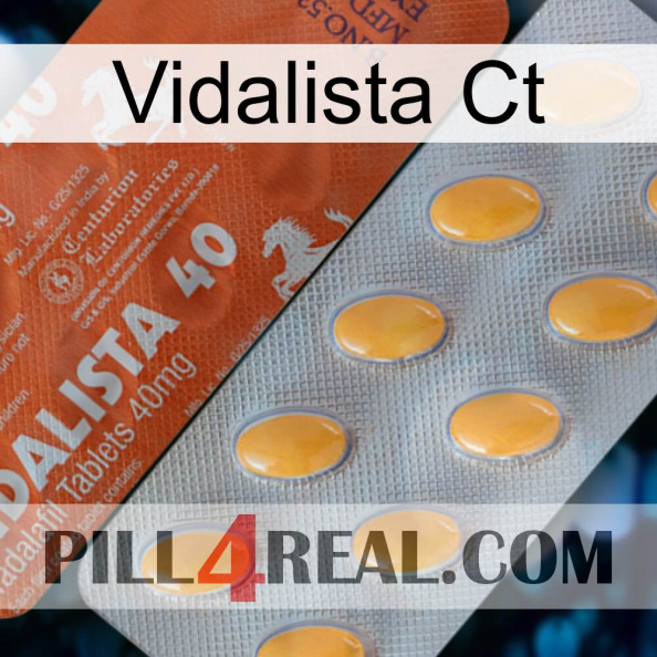 Vidalista Ct 43